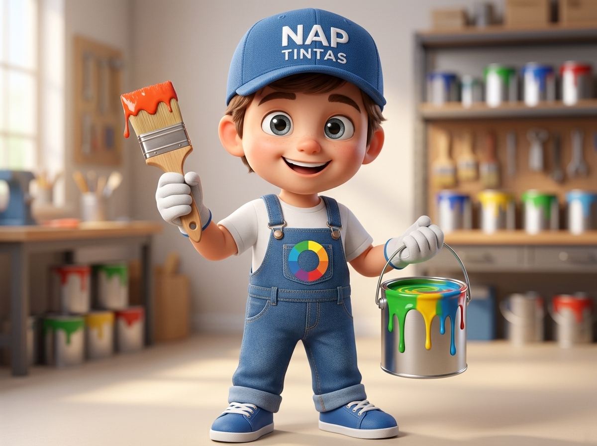 Pintor NAP